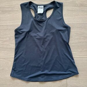 ZYIA Vented Open tank